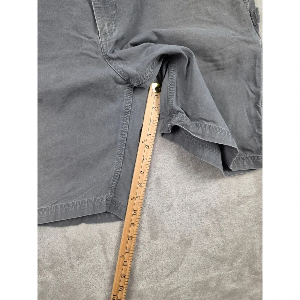 Carhartt has good